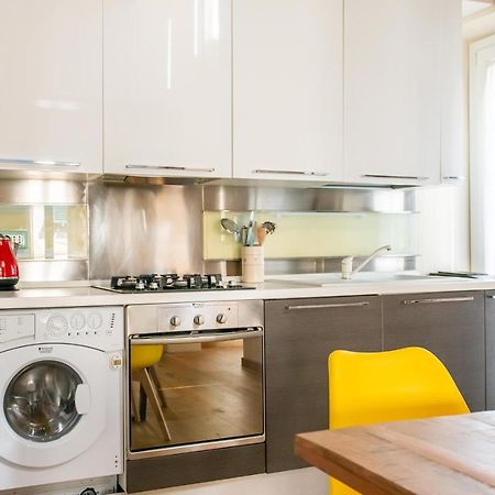 Modern, Bright Near Boboli Gardens & Santo Spirito - Homeunity Florence Luaran gambar