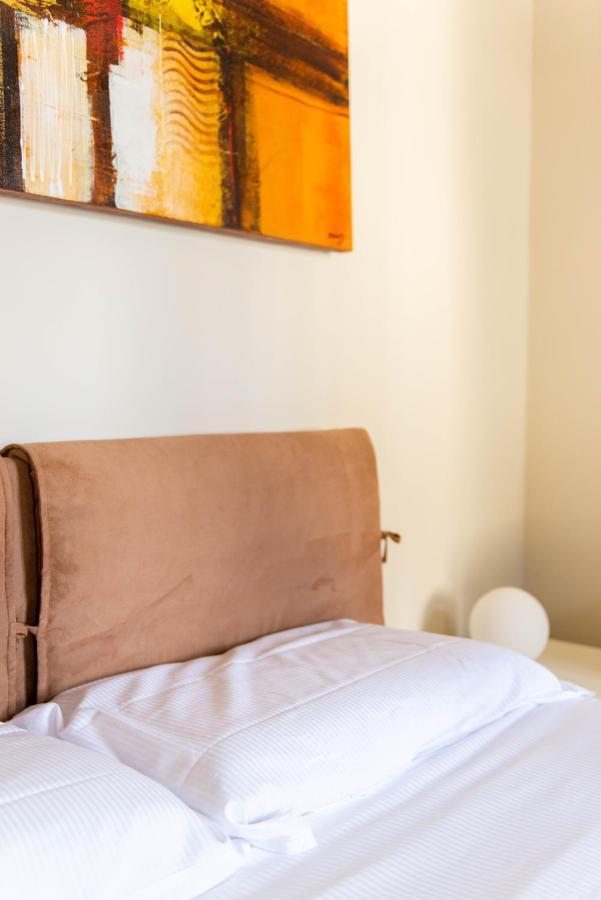 Modern, Bright Near Boboli Gardens & Santo Spirito - Homeunity Florence Luaran gambar