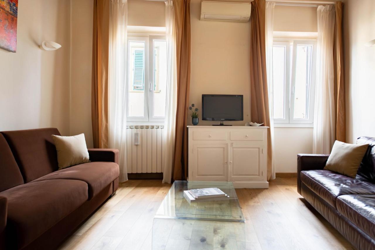 Modern, Bright Near Boboli Gardens & Santo Spirito - Homeunity Florence Luaran gambar
