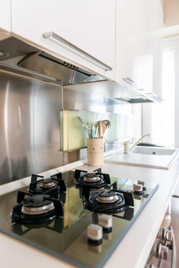 Modern, Bright Near Boboli Gardens & Santo Spirito - Homeunity Florence Luaran gambar