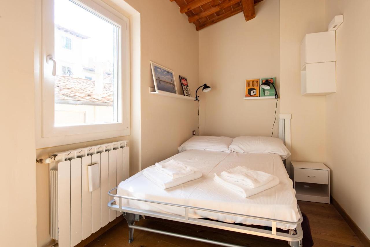 Modern, Bright Near Boboli Gardens & Santo Spirito - Homeunity Florence Luaran gambar