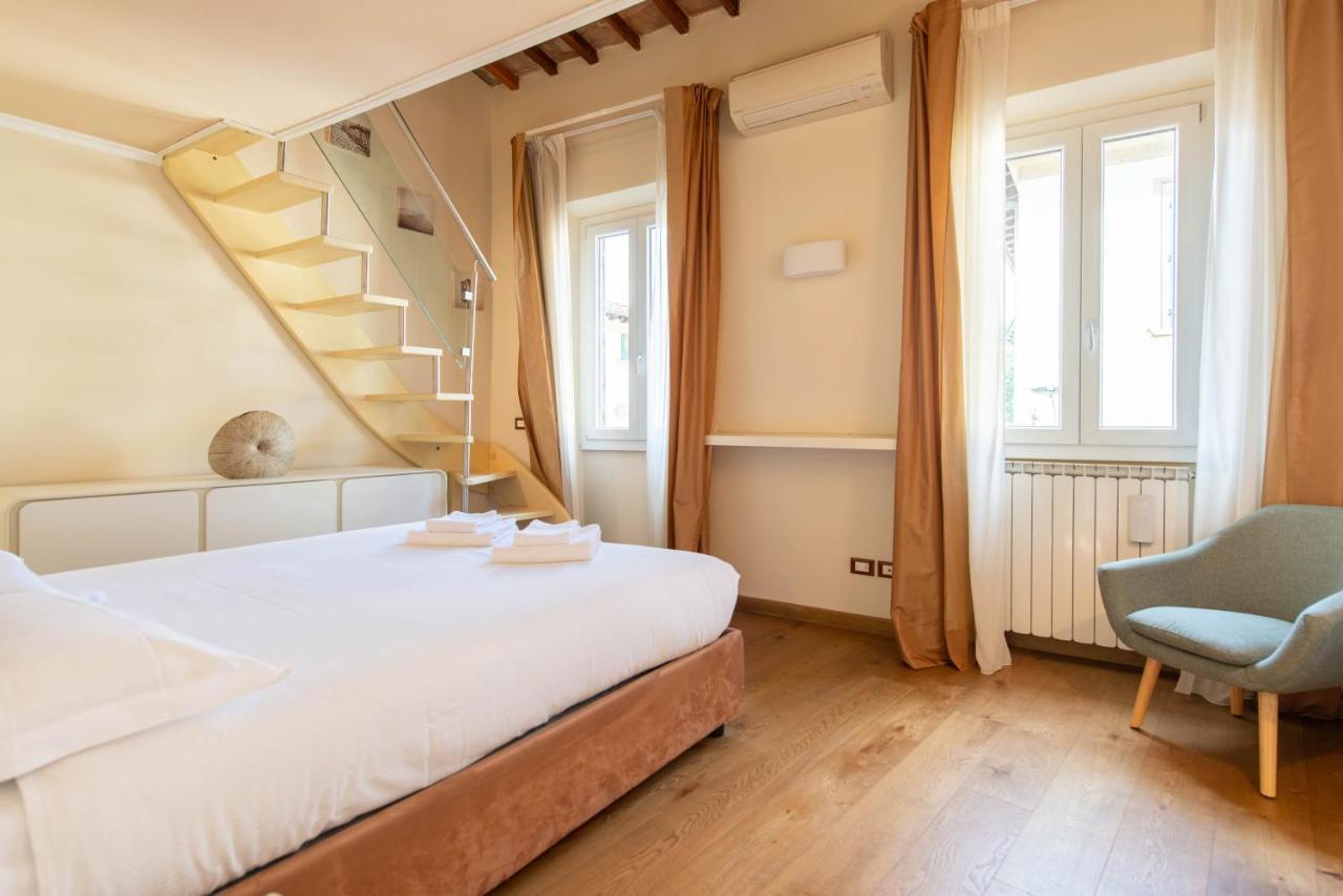Modern, Bright Near Boboli Gardens & Santo Spirito - Homeunity Florence Luaran gambar