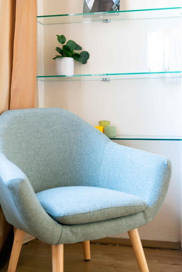 Modern, Bright Near Boboli Gardens & Santo Spirito - Homeunity Florence Luaran gambar