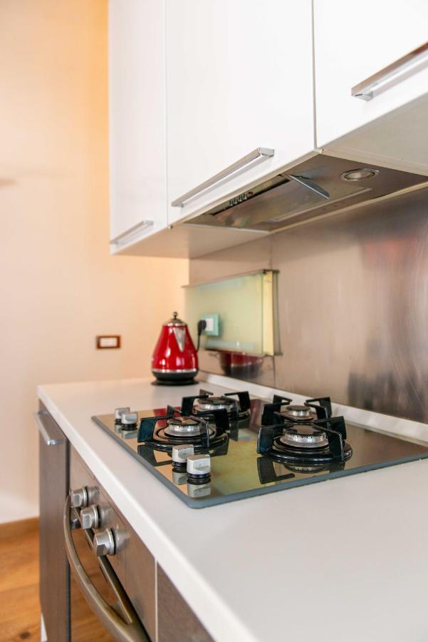 Modern, Bright Near Boboli Gardens & Santo Spirito - Homeunity Florence Luaran gambar